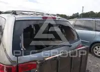 2001 Toyota SIENNA фото