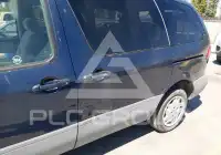 2001 Toyota SIENNA фото