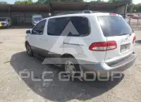 2001 Toyota SIENNA фото