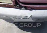 2001 Toyota SIENNA фото