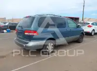 2001 Toyota SIENNA фото
