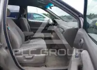 2001 Toyota SIENNA фото
