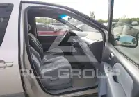 2001 Toyota SIENNA фото