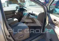 2001 Toyota SIENNA фото