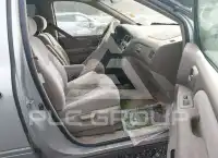 2001 Toyota SIENNA фото