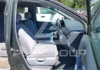 2001 Toyota SIENNA фото