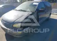 2001 Toyota SIENNA фото