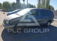 2001 Toyota SIENNA фото