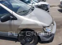 2001 Toyota SIENNA фото
