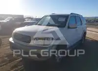 2001 Toyota SEQUOIA фото