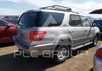 2001 Toyota SEQUOIA photo