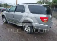 2001 Toyota SEQUOIA фото