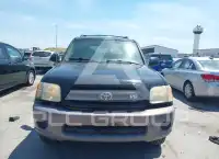 2001 Toyota SEQUOIA фото