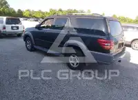 2001 Toyota SEQUOIA photo