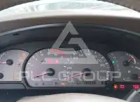 2001 Toyota SEQUOIA photo