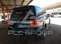 2001 Toyota SEQUOIA фото