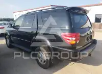 2001 Toyota SEQUOIA photo