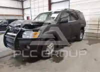 2001 Toyota SEQUOIA photo