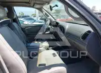 2001 Toyota SEQUOIA фото