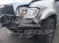 2001 Toyota SEQUOIA фото