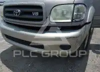 2001 Toyota SEQUOIA photo