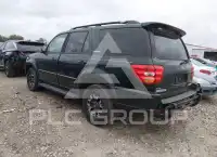 2001 Toyota SEQUOIA photo