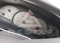 2001 Toyota SEQUOIA фото