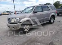 2001 Toyota SEQUOIA photo