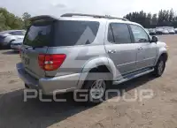 2001 Toyota SEQUOIA photo