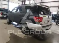 2001 Toyota SEQUOIA photo