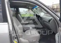 2001 Toyota SEQUOIA photo