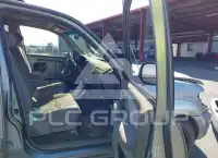 2001 Toyota SEQUOIA фото
