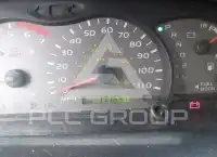 2001 Toyota SEQUOIA фото