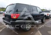 2001 Toyota SEQUOIA фото