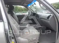 2001 Toyota SEQUOIA фото