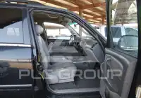 2001 Toyota SEQUOIA фото