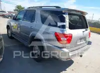 2001 Toyota SEQUOIA фото