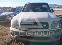 2001 Toyota SEQUOIA фото