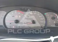 2001 Toyota SEQUOIA фото