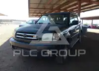 2001 Toyota SEQUOIA фото