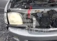 2001 Toyota SEQUOIA фото