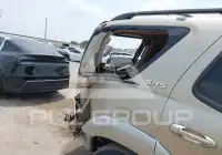 2001 Toyota SEQUOIA фото