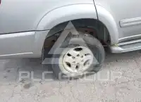 2001 Toyota SEQUOIA photo