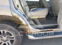 2001 Toyota SEQUOIA photo