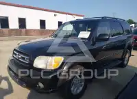 2001 Toyota SEQUOIA photo