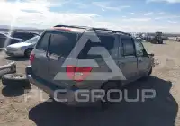 2001 Toyota SEQUOIA фото