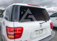 2001 Toyota SEQUOIA фото