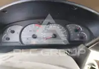 2001 Toyota SEQUOIA фото