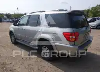 2001 Toyota SEQUOIA photo