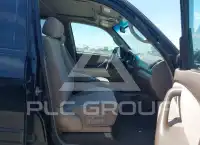 2001 Toyota SEQUOIA фото